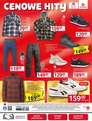 Oferta przemysłowa - Selgros