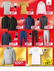Oferta przemysłowa - Selgros