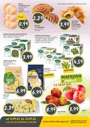 Codzienne produkty w super cenach - Słoneczko