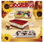 Oferta handlowa PSS Andrychów