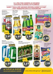 Codzienne produkty w super cenach - Słoneczko