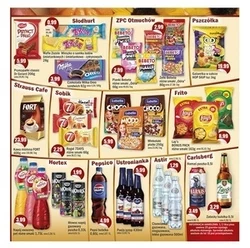 Oferta handlowa PSS Andrychów