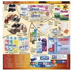 Oferta handlowa PSS Andrychów