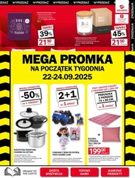Oferta przemysłowa - Selgros