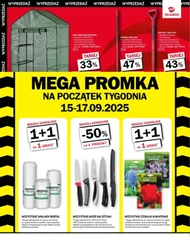 Oferta przemysłowa - Selgros