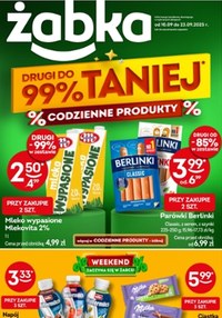 żabka