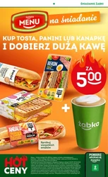 Drugi produkt 99% taniej! - Żabka