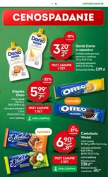 Drugi produkt 99% taniej! - Żabka