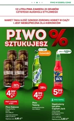 Drugi produkt 99% taniej! - Żabka