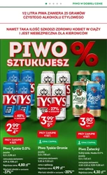 Drugi produkt 99% taniej! - Żabka
