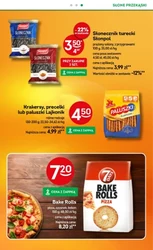 Drugi produkt 99% taniej! - Żabka
