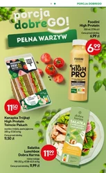 Drugi produkt 99% taniej! - Żabka