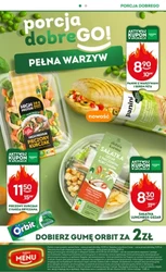 Drugi produkt 99% taniej! - Żabka