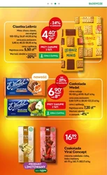 Drugi produkt 99% taniej! - Żabka