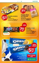 Drugi produkt 99% taniej! - Żabka