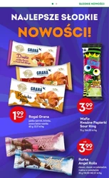 Drugi produkt 99% taniej! - Żabka