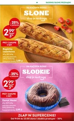 Drugi produkt 99% taniej! - Żabka