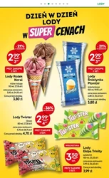 Drugi produkt 99% taniej! - Żabka