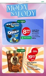Drugi produkt 99% taniej! - Żabka