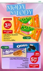 Drugi produkt 99% taniej! - Żabka