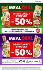 Drugi produkt 99% taniej! - Żabka
