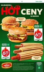 Drugi produkt 99% taniej! - Żabka