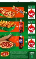 Drugi produkt 99% taniej! - Żabka