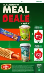 Drugi produkt 99% taniej! - Żabka