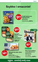 Drugi produkt 99% taniej! - Żabka