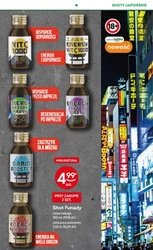 Drugi produkt 99% taniej! - Żabka