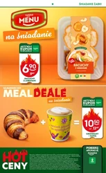 Drugi produkt 99% taniej! - Żabka