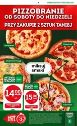Drugi produkt 99% taniej! - Żabka