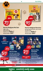 Drugi produkt 99% taniej! - Żabka