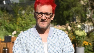 Michał Wiśniewski o zarobkach