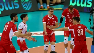 Z autobusu przed ołtarz. Polski siatkarz dał czadu przed MŚ. "Sto procent"