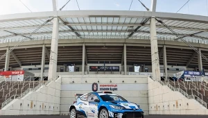 Rajd Śląska 2025: wszystkie karty odkryte!