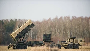 Źródło w NATO o rosyjskich dronach nad Polską. "Celowe wtargnięcie" (zdj. ilustracyjne)