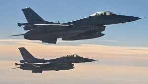 Nowy komunikat dowództwa. Podano szczegóły akcji przy granicy