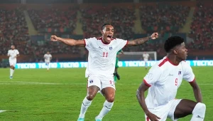 Są o krok od mundialu. Mają tylu mieszkańców, co Poznań. Niesamowita historia