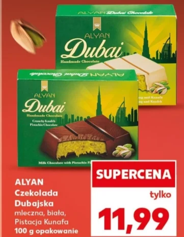 Promocja z Kauflanda, o której mówi cały internet