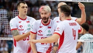 Komunikat ws. polskich siatkarzy, kilka dni przed MŚ. Padło pięć nazwisk