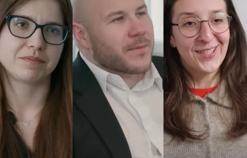 "Ślub od pierwszego wejrzenia" "Ślub od pierwszego wejrzenia"