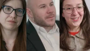 "Ślub od pierwszego wejrzenia"