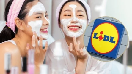 Nowość w Lidlu: Azjatycka pielęgnacja w przystępnej cenie