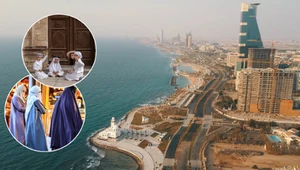 Arabia Saudyjska to raj dzieci, ale piekło kobiet? Sprawdziłam, jak to wygląda