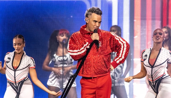 Bittersweet Festival 2026: trzeci dzień. Are you ready to be entertained? [RELACJA]