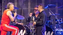 Robbie Williams w Krakowie