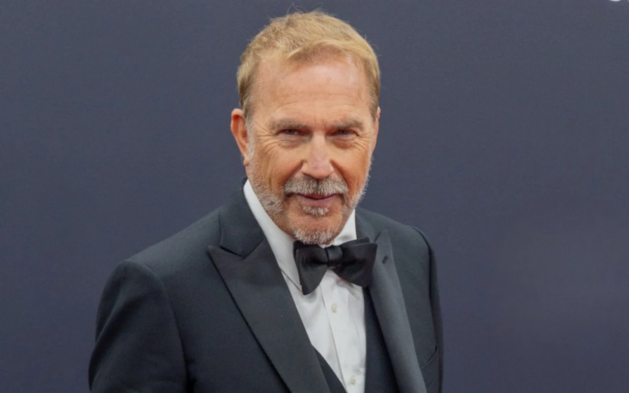 Kevin Costner widziany u boku kobiety młodszej o 24 lata. Czy znalazł nową miłość?
