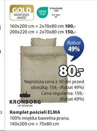 Komplet pościeli TEX