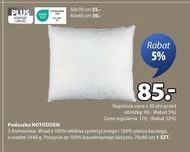 Poduszka Komfort